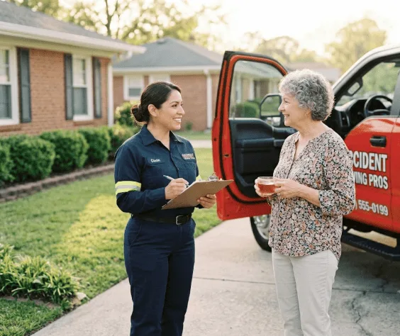 Accident Towing Service Gas, KS FAQs